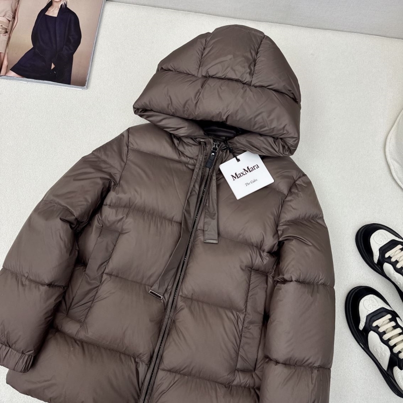 Moncler Down Coat